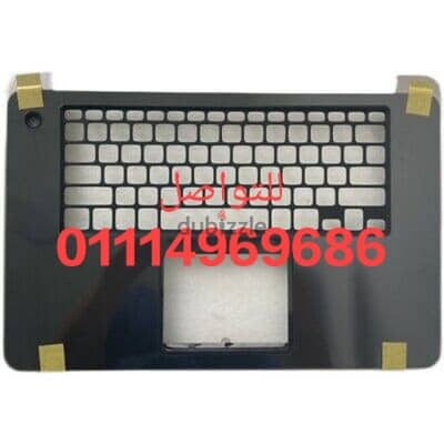 Dell XPS 15 9530 & Precision M3800 Palmrest  هاوسينج