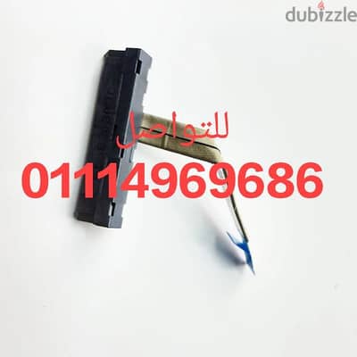 Adptor HDD Lenovo Lagin 5 Original