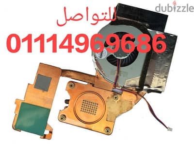 فانات Lenovo T400 الاوريجينال