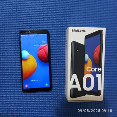 موبايل سامسونج A01 core