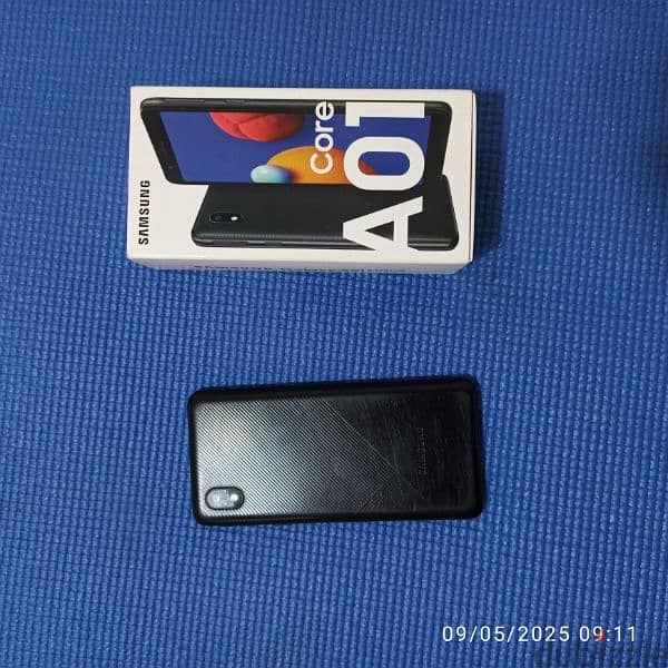 موبايل سامسونج A01 core 1