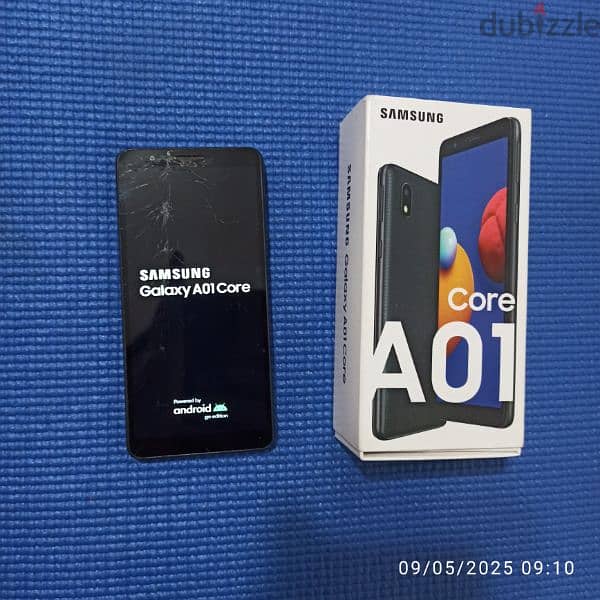 موبايل سامسونج A01 core 2