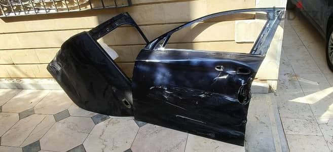 ابواب فيات تيبو كحلى
