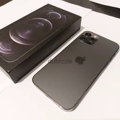 ايفون 12 برو نسخة امريكا