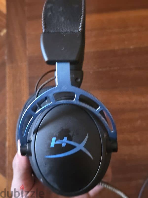 hyperx cloud alpha s 4