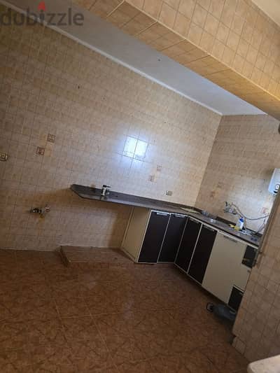 Apartment rent Radwan  street  Alhanovil - Alagmy