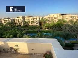 Apartment For Sale In Park view New Cairo Ready To Move By Lowest Price