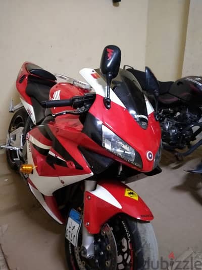 600rr