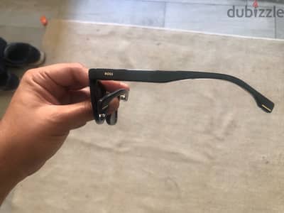 Hugo boss sunglasses