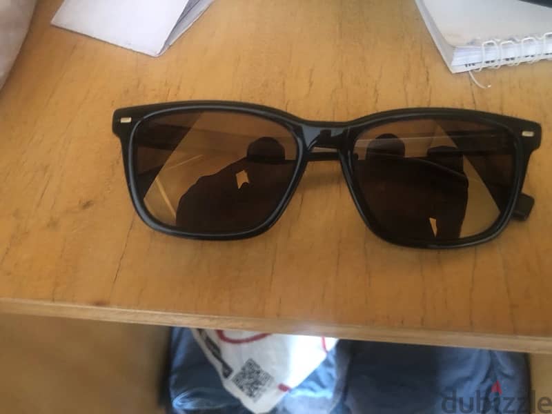Hugo boss sunglasses 1