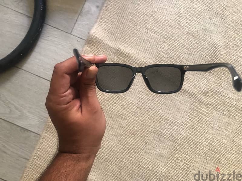Hugo boss sunglasses 6