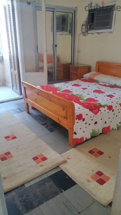 شقة للايجار المعمورة الشاطئ الاسكندرية "For rent Alex"