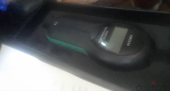 مصور  تاكوميتر حاسب عدد اللفات photo tachometer em2234