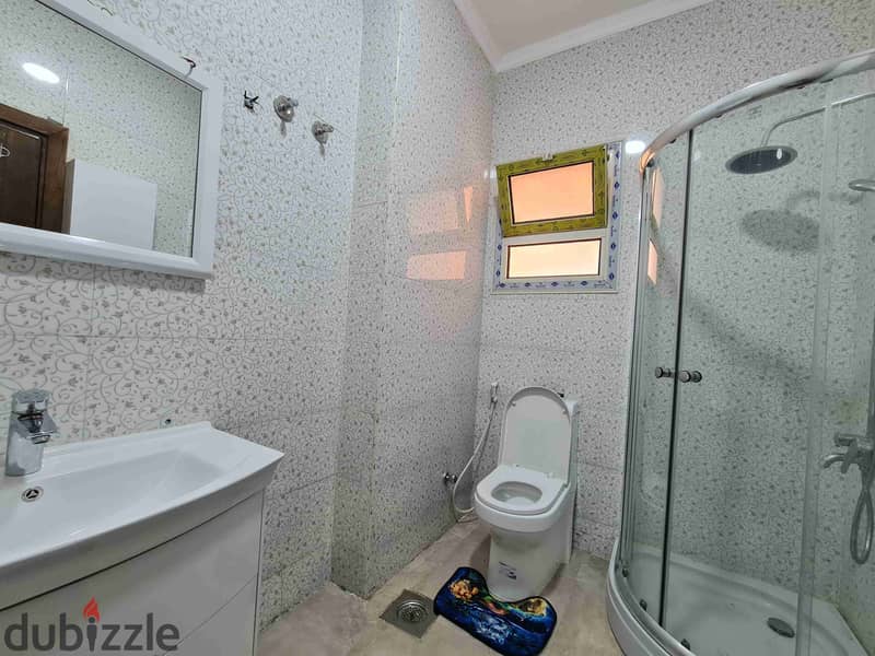 1 Bedrooms 65 sq.M Apartment for rent 900 EGP in Hurghada, Red Sea
