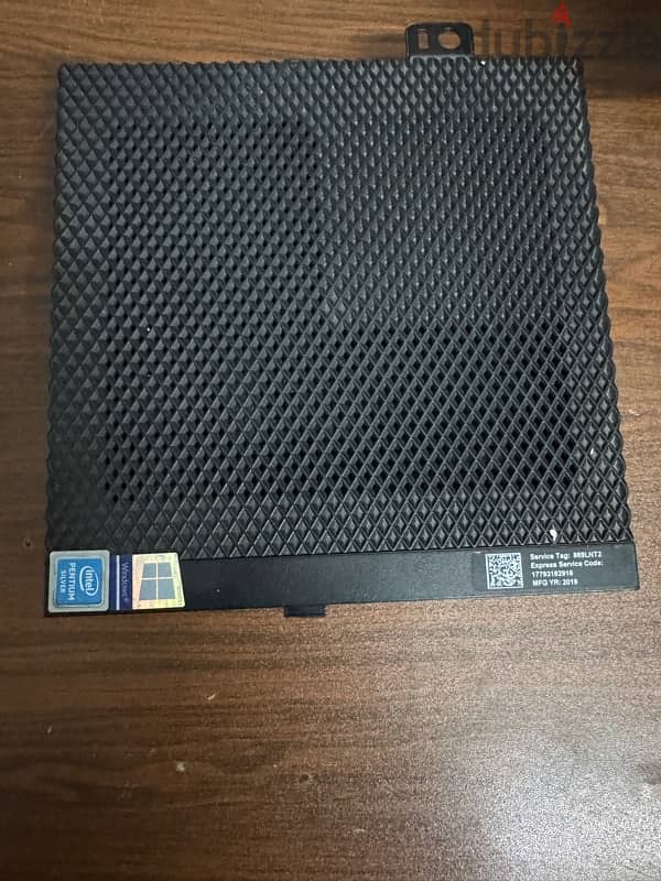 Dell Wyse 5070 Mini PC + Wifi/Bluetooth 1