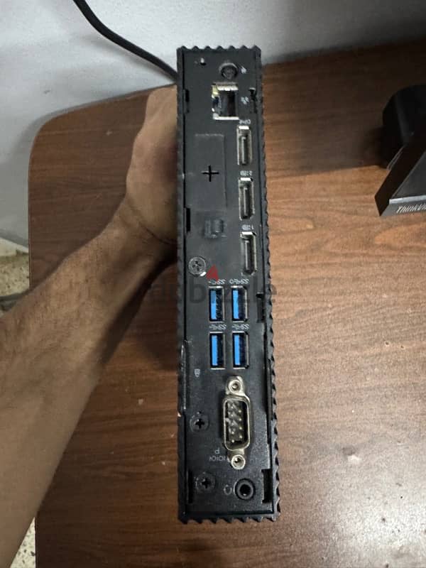 Dell Wyse 5070 Mini PC + Wifi/Bluetooth 2