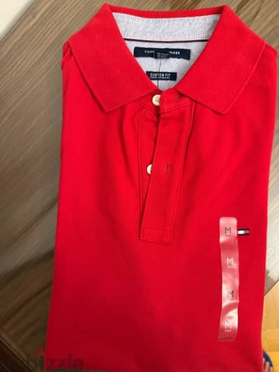Tommy Hilfiger T- Shirt medium size