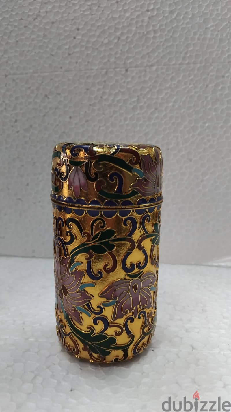 Bohemia cristal 13