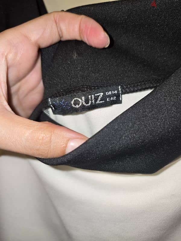 original Quiz 1