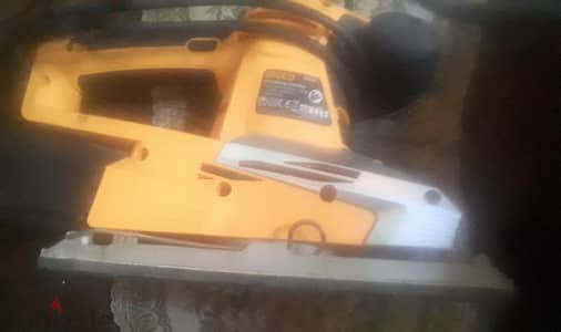 ingco fs3508 finishing sander 350w 12000min ,مصفره ٣٥٠وت الفو٢٠٠لفه