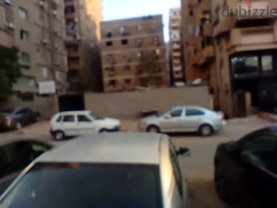 ارض فضاء للبيع ٥٠٠ متر