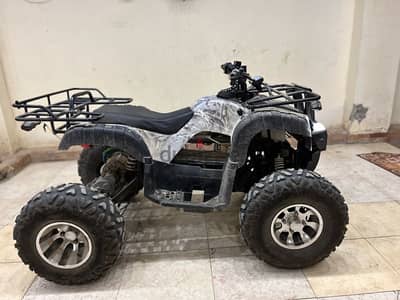 electric beach buggy  18 km per charge with original charger