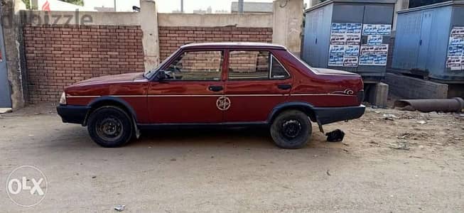 فيات شاهين 1995