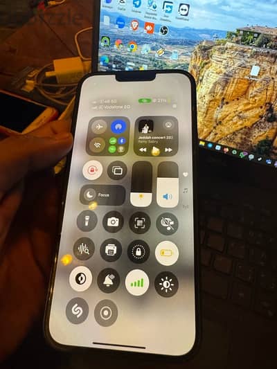 للبيع: آيفون 14 بلس (iPhone 14 Plus) - وارد الإمارات