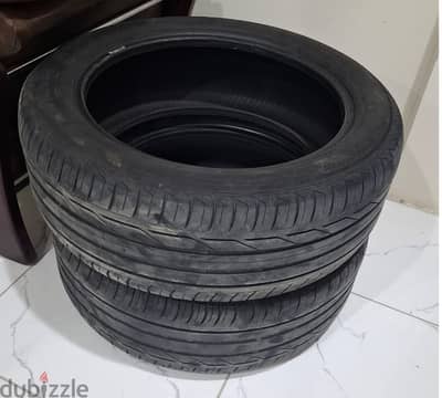 كاوتش بريدجستون R18- 225/50