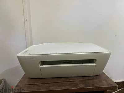 عدد 1 برينتير 4*1 HP