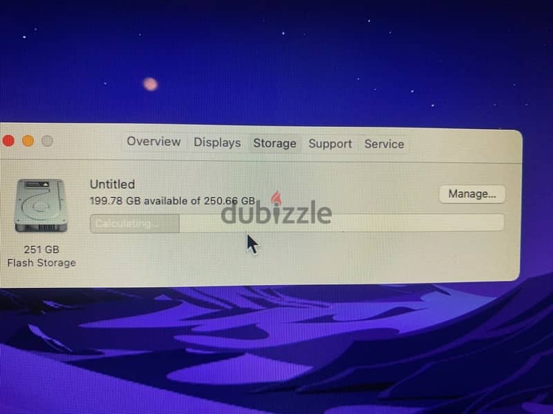 MacBook Air for sale 6