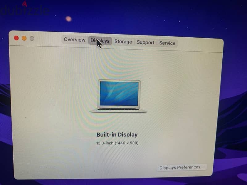 MacBook Air for sale 7