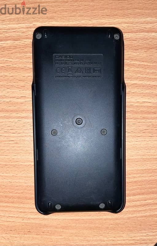 casio 991ES plus 2nd edition 4