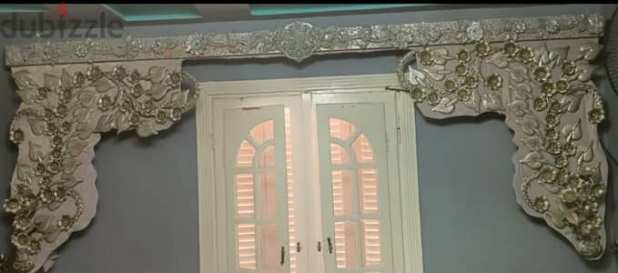 براقع بمقاسات مختلفه بحالة جيدة