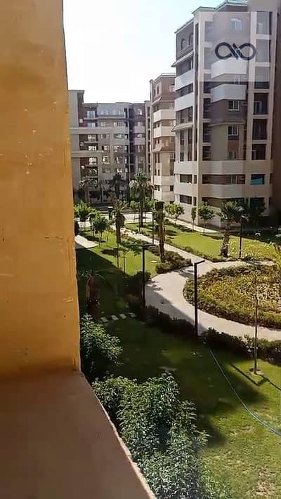 Apartment for Sale – Al Maqsad, New Administrative Capital (Direct from Owner)