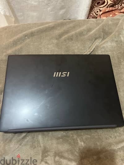 msi core i7 12th gen
