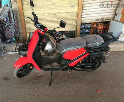 Kweeway Trailforce 2025