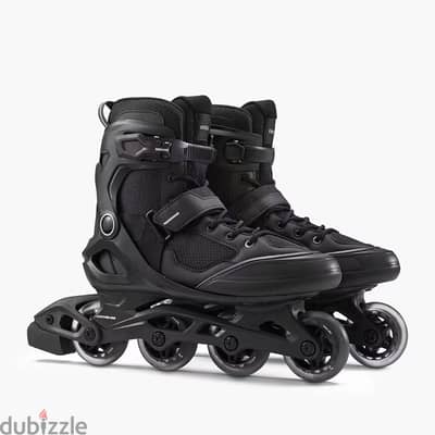 Oxelo Skate Fit100. حذاء تزلج