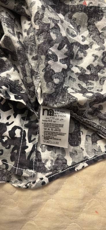 Shirt