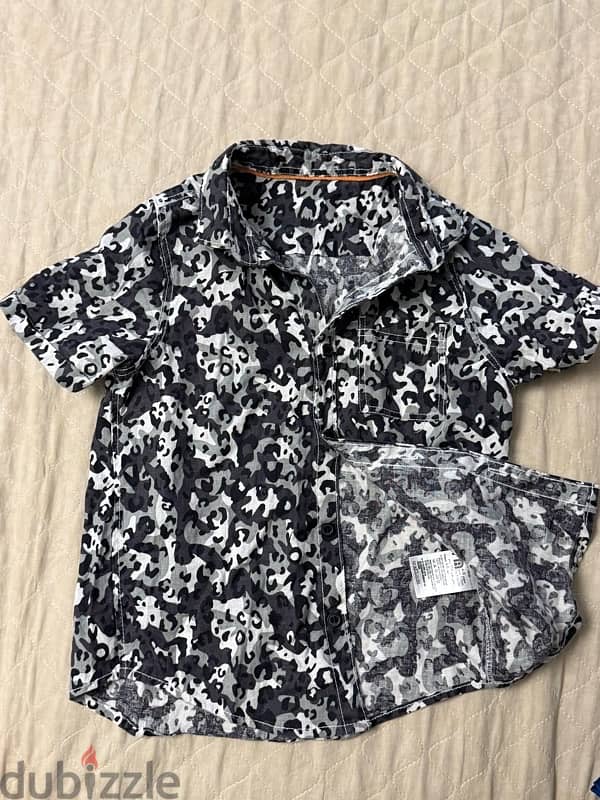 Shirt 1