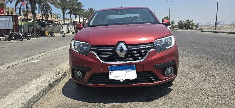 Renault Logan 201764965017434497121