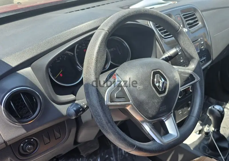 Renault Logan 201764965017434497122