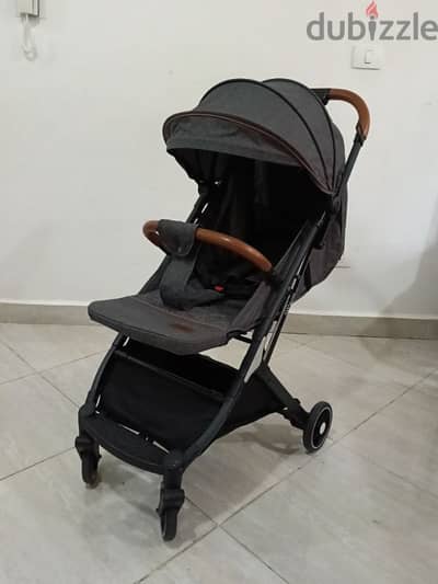 عربية بيبي مميزة