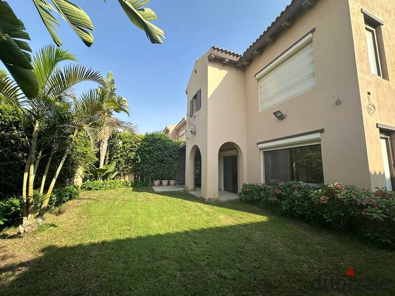 Mivida Luxury Standalone Villa For Sale New Cairo with 235 sqm BUA ...