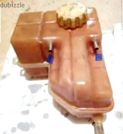 قربة مياه سبرانزا A516
