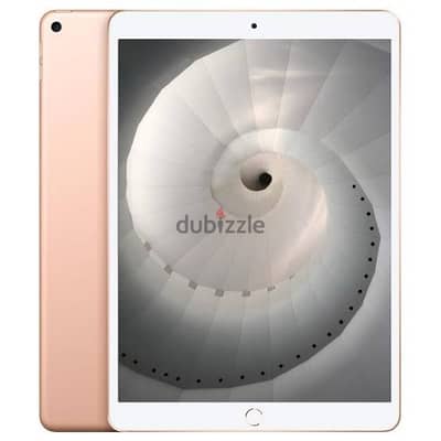 Ipad Air 3rd gen