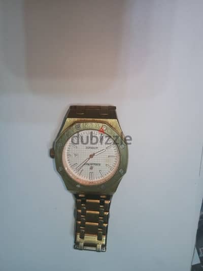 Audemars piguet