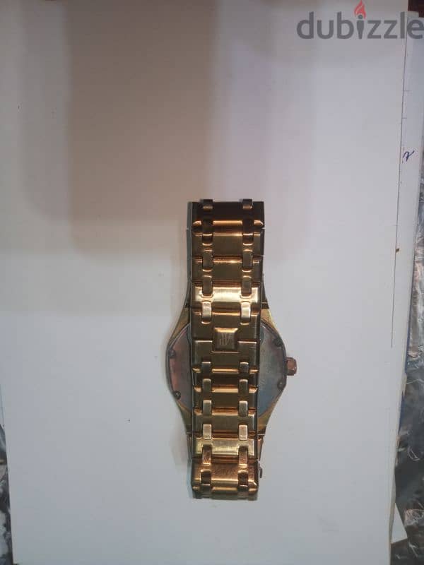 Audemars piguet 1
