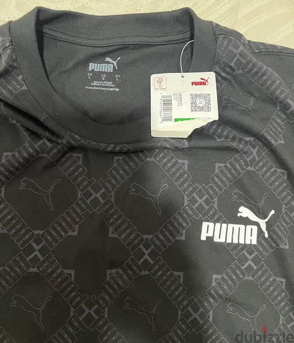 puma puma 1