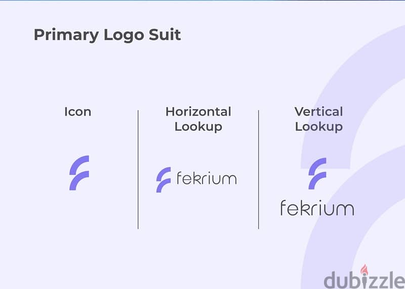تصميم Brand guideline 1